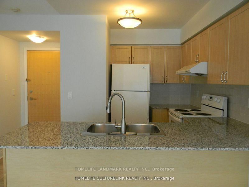 55 South Town Centre Boulevard, Unit 1210 - Photo 19