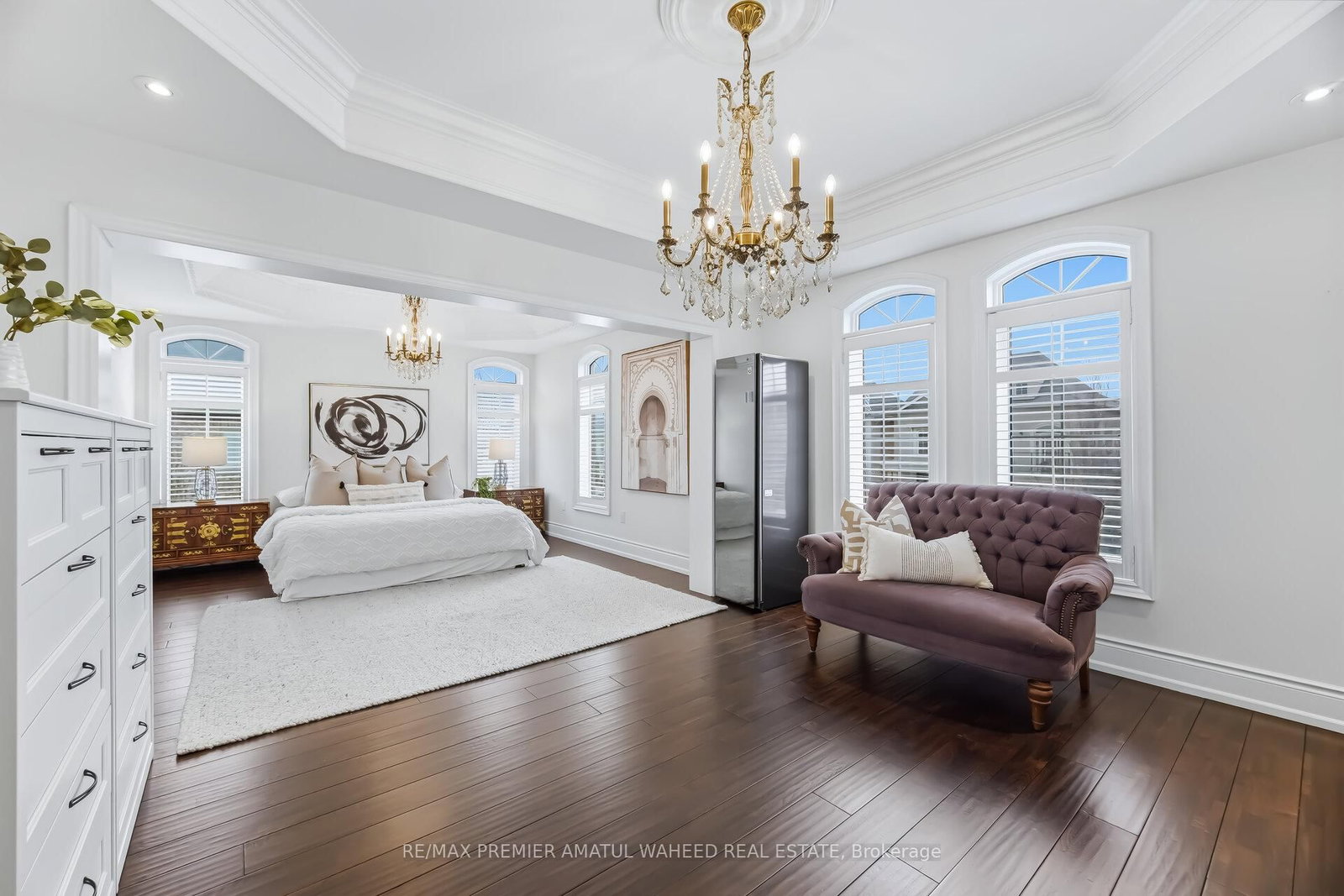 Detached House for sale at 1 Ostrovsky Road, Vaughan, Ontario, L4H 0W4 - Vellore Village - MLS: N12913954