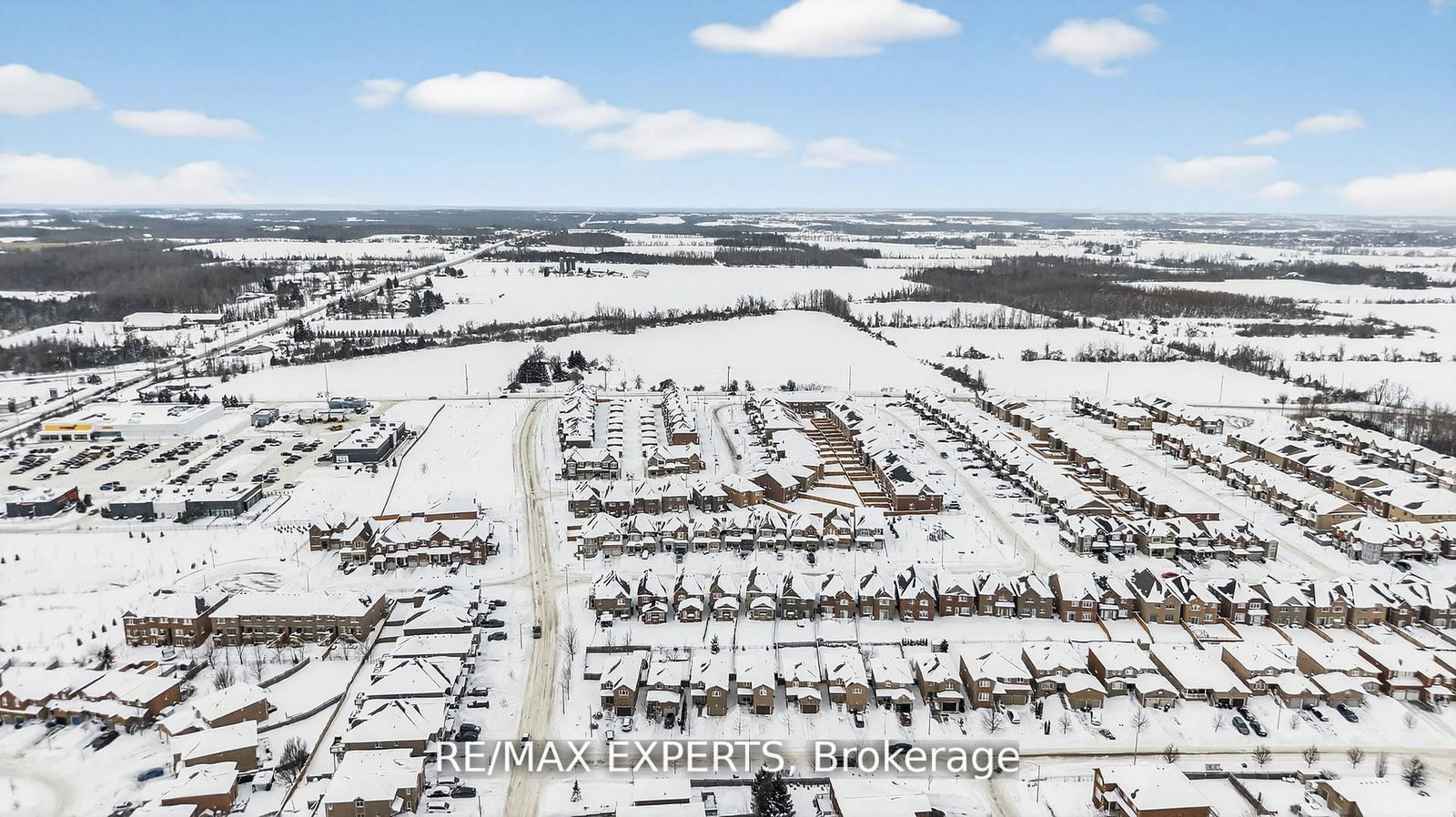 Detached House for sale at 2166 Nevils Street, Innisfil, Ontario, L9S 0C9 - Alcona - MLS: N12913968