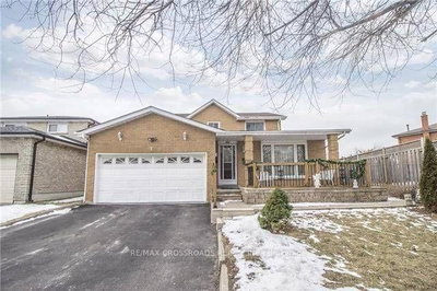 2 Hampstead Crt | Markham | Image