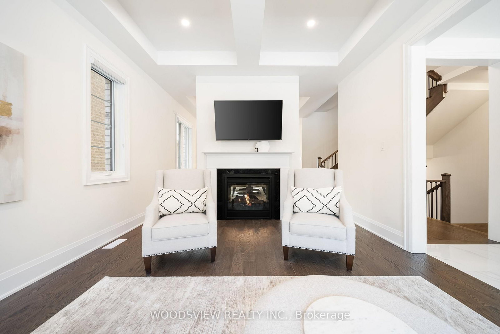 Detached House for sale at 9 Ballantyne Boulevard, Vaughan, Ontario, L3L 0E9 - Vellore Village - MLS: N12914188