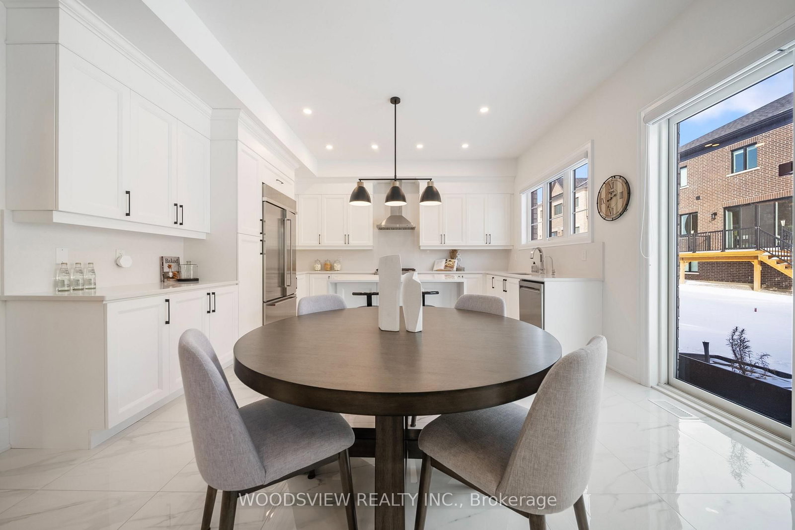 Detached House for sale at 9 Ballantyne Boulevard, Vaughan, Ontario, L3L 0E9 - Vellore Village - MLS: N12914188