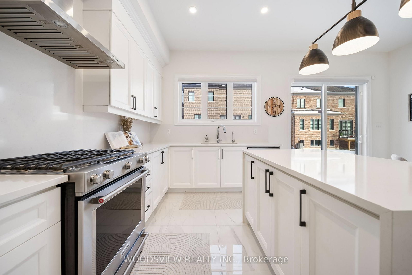 Detached House for sale at 9 Ballantyne Boulevard, Vaughan, Ontario, L3L 0E9 - Vellore Village - MLS: N12914188