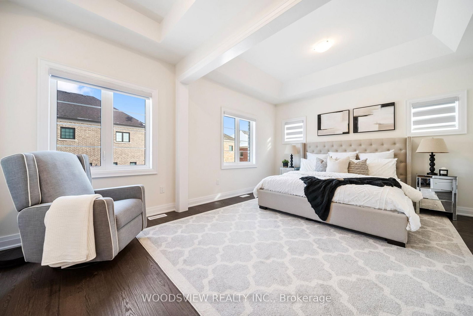 Detached House for sale at 9 Ballantyne Boulevard, Vaughan, Ontario, L3L 0E9 - Vellore Village - MLS: N12914188