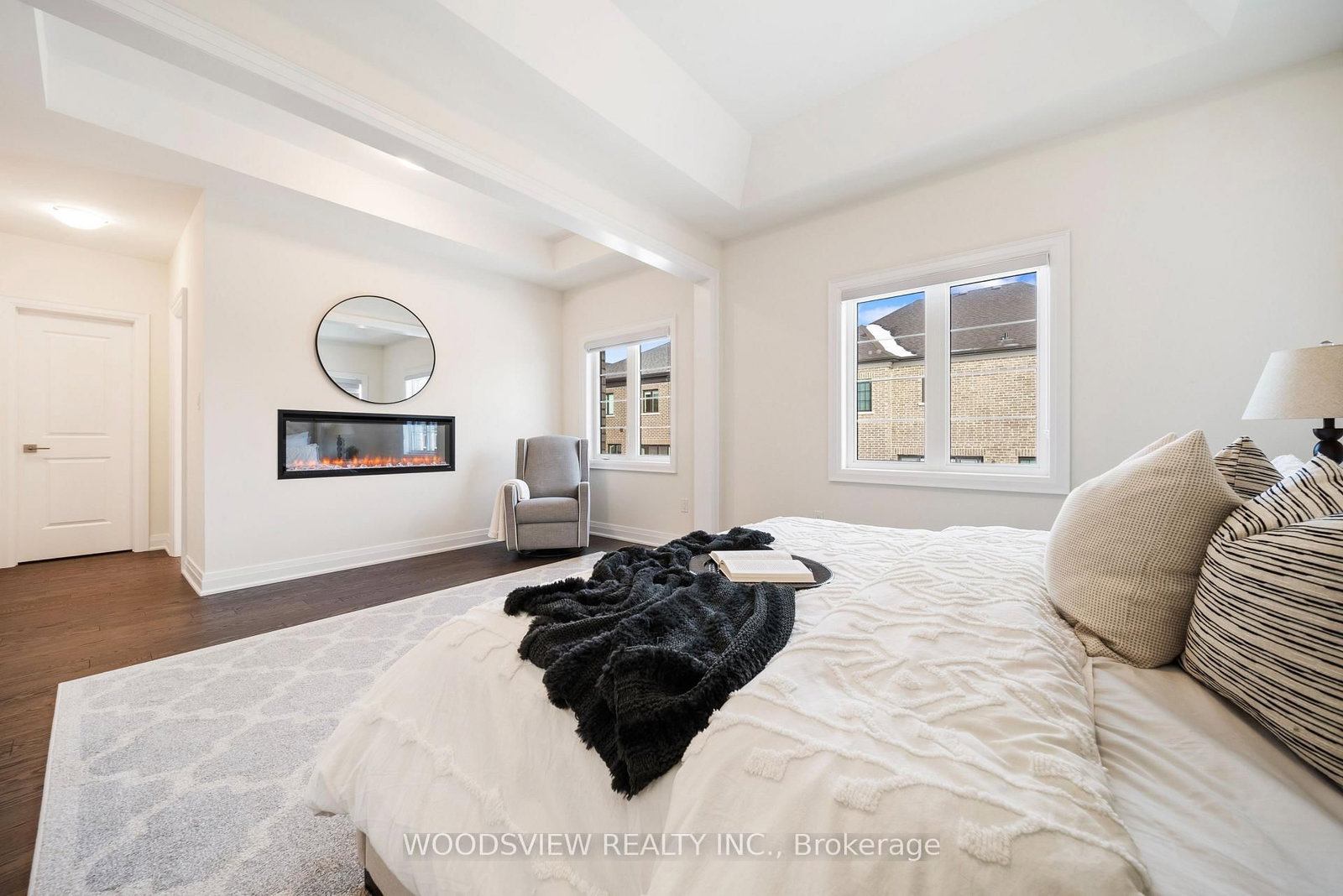 Detached House for sale at 9 Ballantyne Boulevard, Vaughan, Ontario, L3L 0E9 - Vellore Village - MLS: N12914188