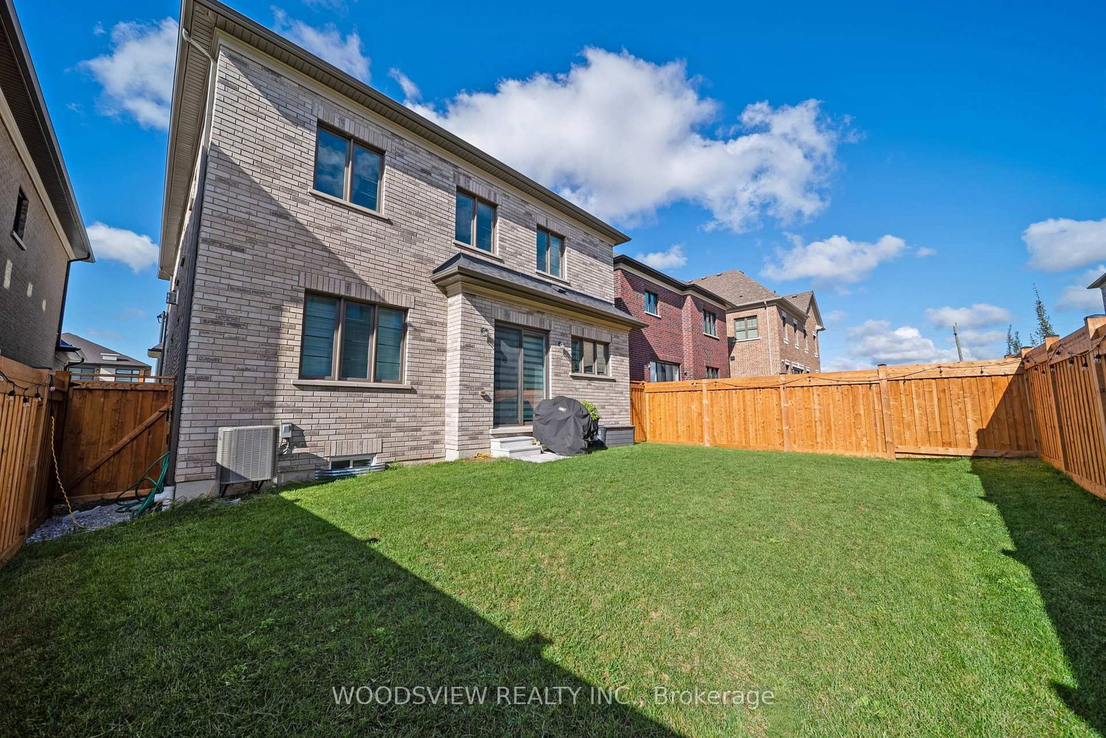 Detached House for sale at 9 Ballantyne Boulevard, Vaughan, Ontario, L3L 0E9 - Vellore Village - MLS: N12914188