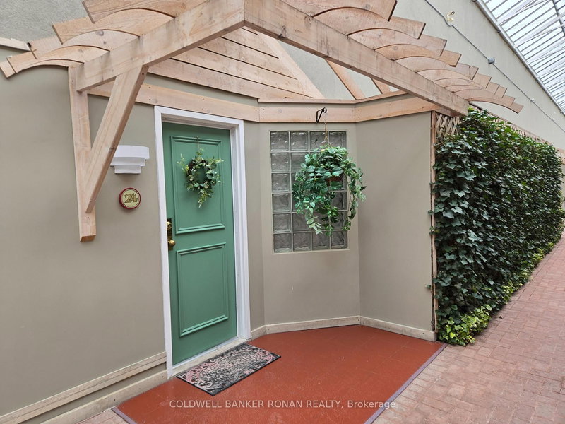 24 - 77 Mill St, New Tecumseth, L0G 1W0 | Image 3