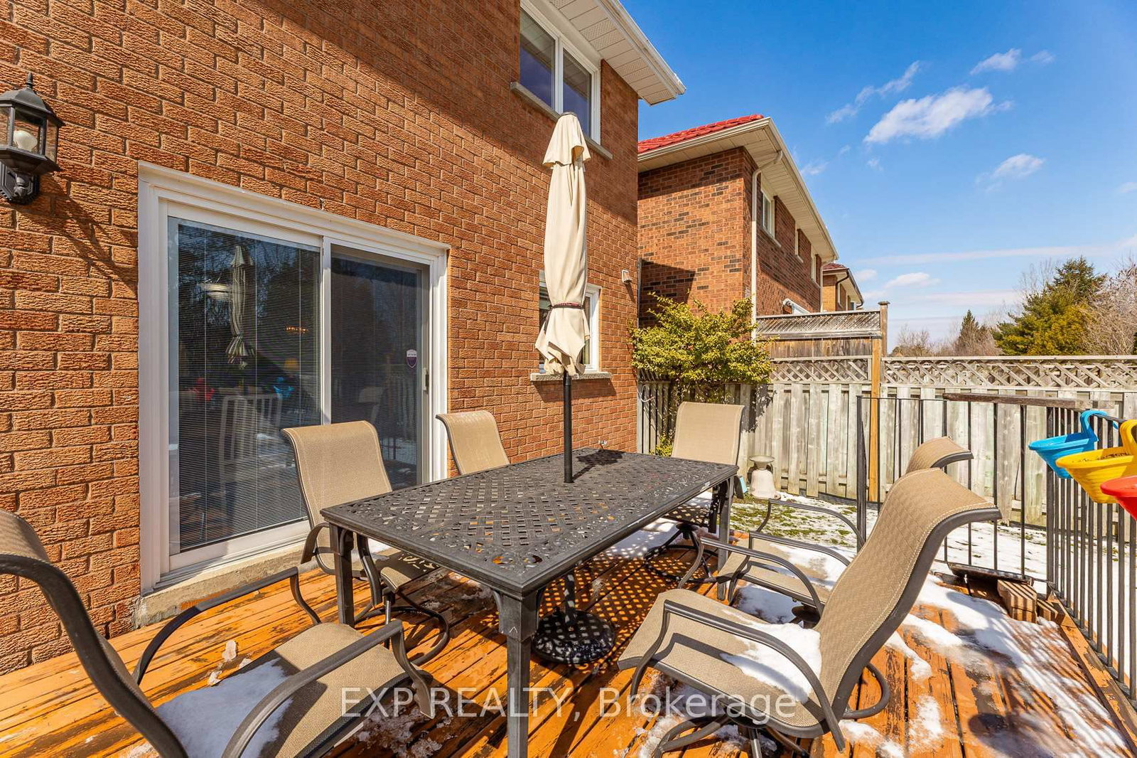 Detached House for sale at 81 Southgate Crescent, Richmond Hill, Ontario, L4B 2E7 - Doncrest - MLS: N12914434