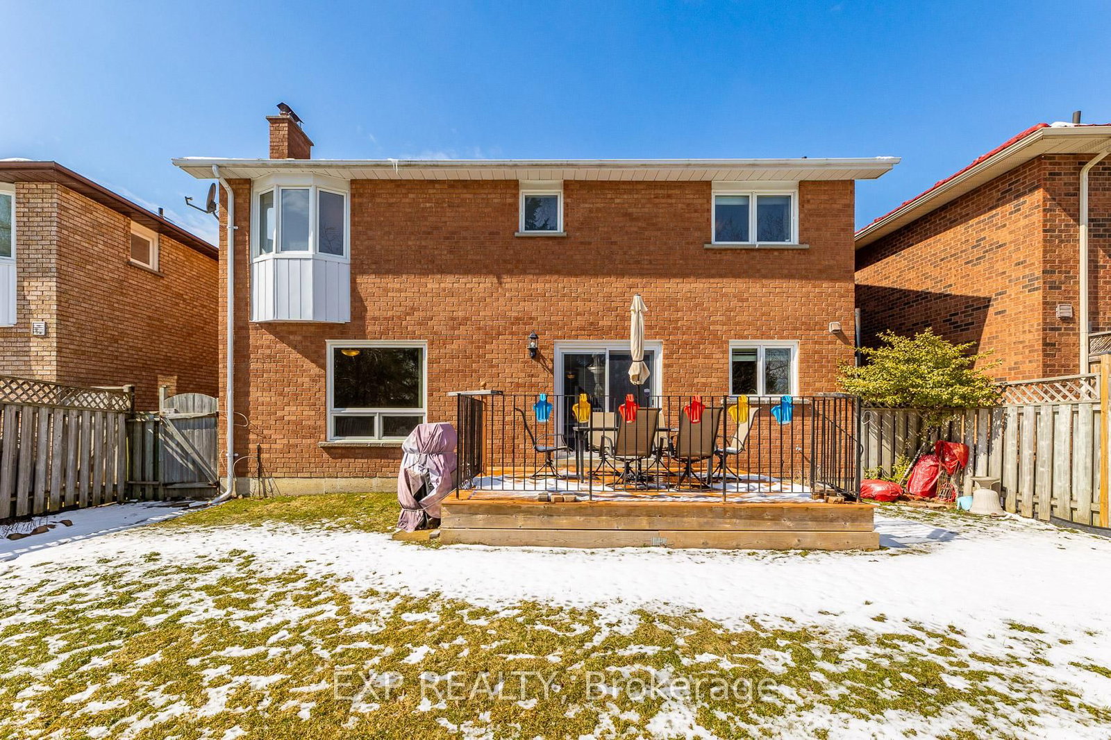 Detached House for sale at 81 Southgate Crescent, Richmond Hill, Ontario, L4B 2E7 - Doncrest - MLS: N12914434