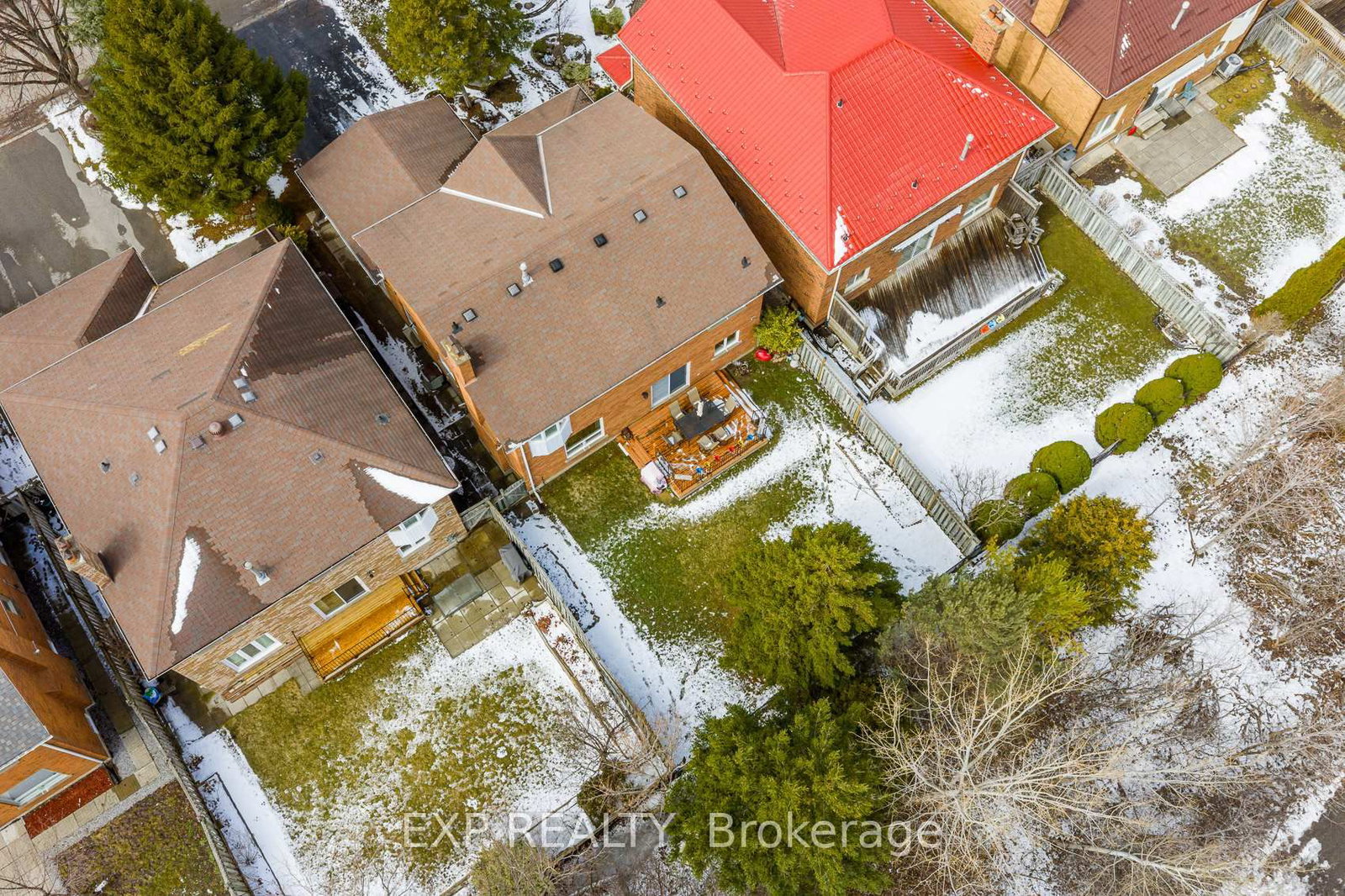 Detached House for sale at 81 Southgate Crescent, Richmond Hill, Ontario, L4B 2E7 - Doncrest - MLS: N12914434