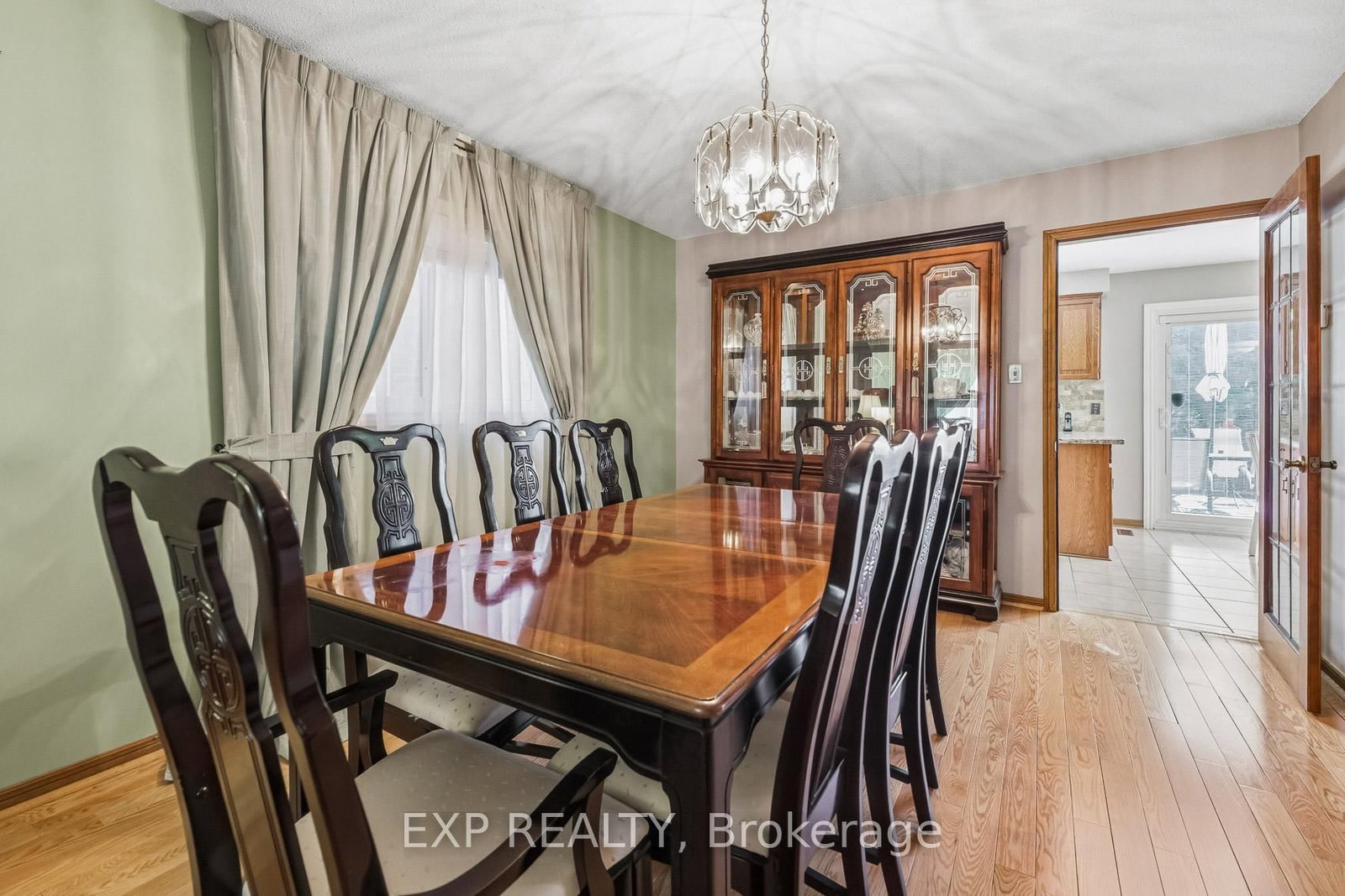 Detached House for sale at 81 Southgate Crescent, Richmond Hill, Ontario, L4B 2E7 - Doncrest - MLS: N12914434