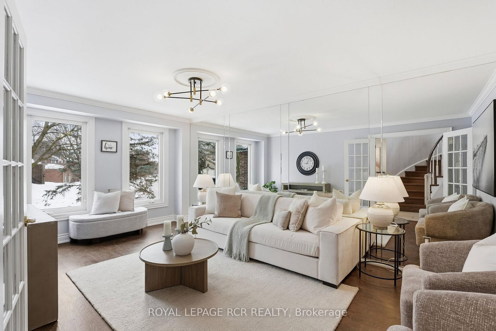 Detached House for sale at 2 Meyer Circle, Markham, Ontario, L3P 4C2 - Markham Village - MLS: N12914452