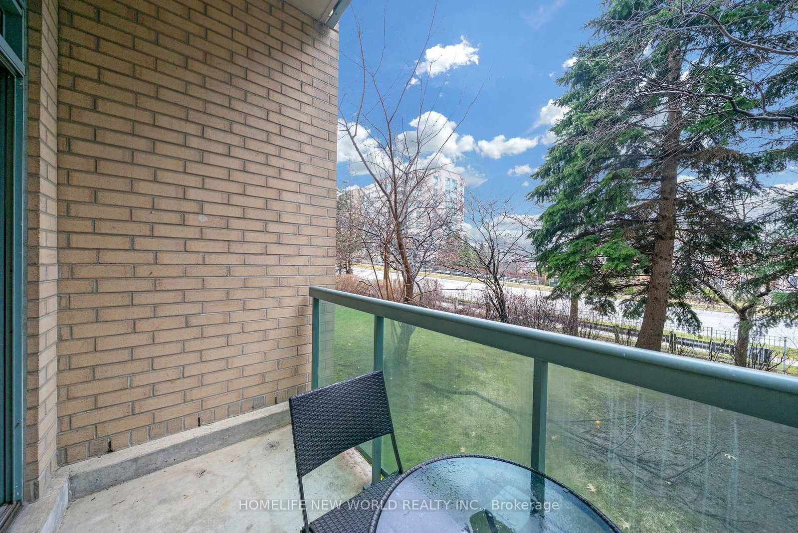 Condo for sale at 105-3 Ellesmere Street, Richmond Hill, Ontario, L4B 4N2 - Langstaff - MLS: N12914558