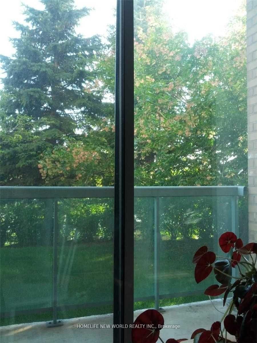 Condo for sale at 105-3 Ellesmere Street, Richmond Hill, Ontario, L4B 4N2 - Langstaff - MLS: N12914558