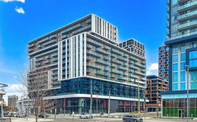 1038 - 8119 Birchmount Rd | Markham | Image