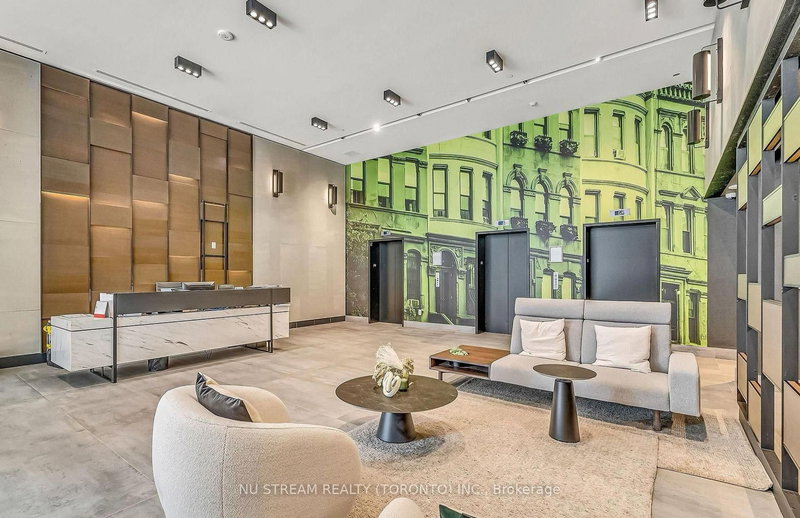 1038 - 8119 Birchmount Rd, Markham, L6G 0H5 | Image 2