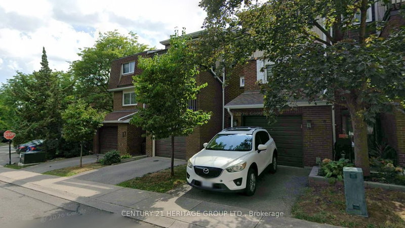 8 Dunkeld Way, Markham, L3T 4Y9 | Image 3