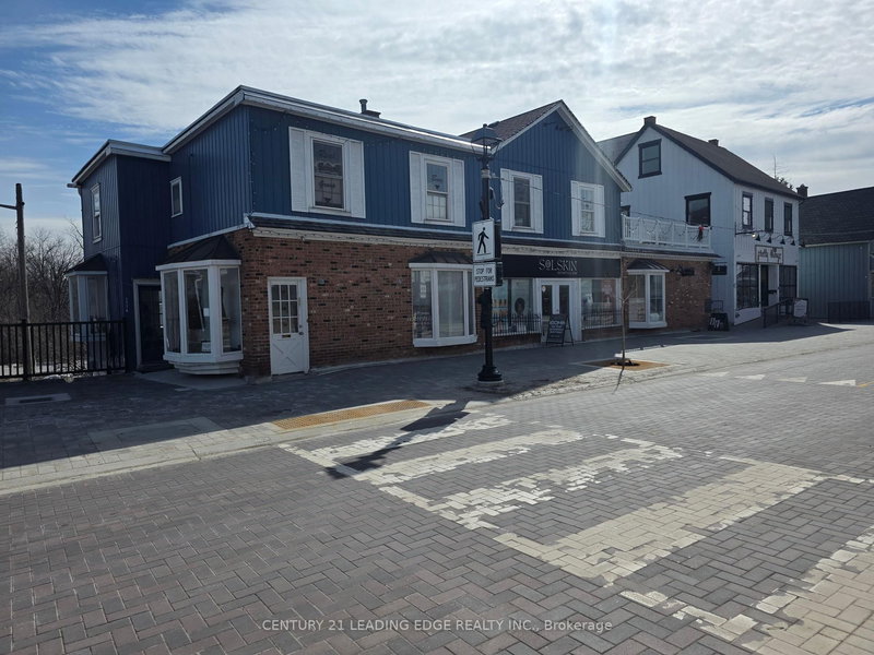 2nd Flr - 177 Main St. Unionville St, Markham, L3R 2G8 | Image 3