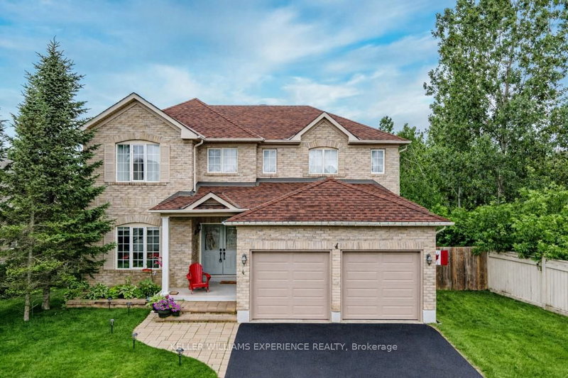 home for sale on 4 GOLD PARK Gate