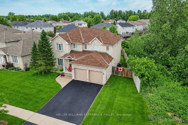 4 GOLD PARK Gate
