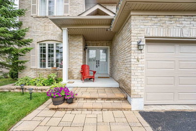 4 GOLD PARK Gate • Essa, ON photo 3