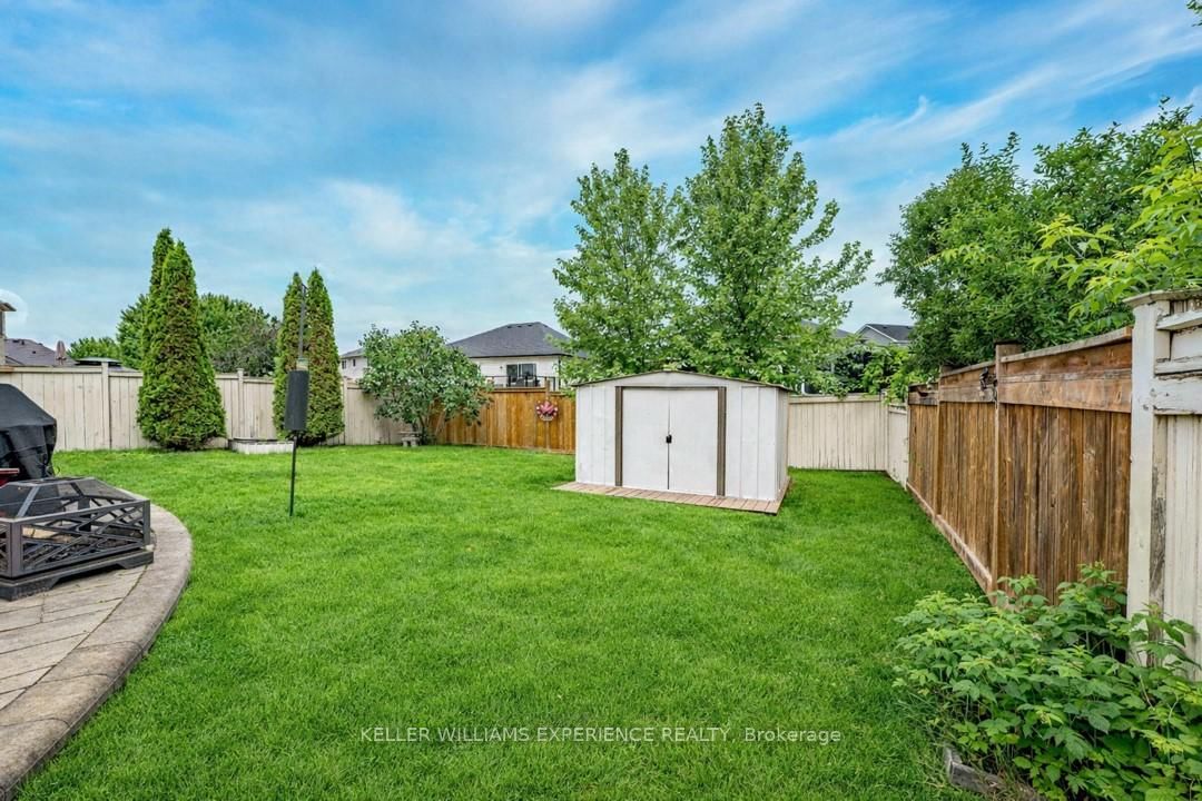4 GOLD PARK Gate • Essa, ON photo 34