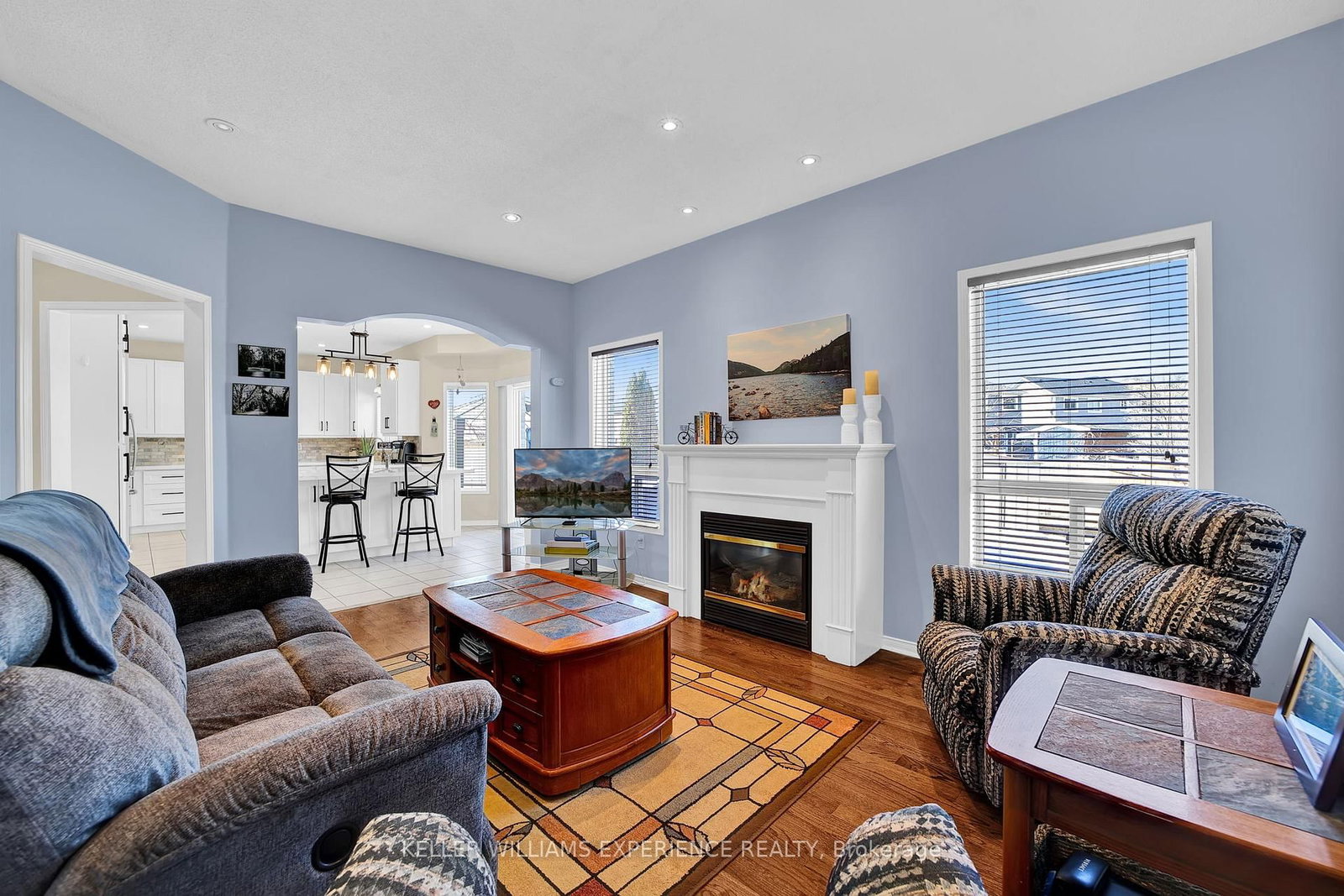 4 GOLD PARK Gate • Essa, ON photo 5