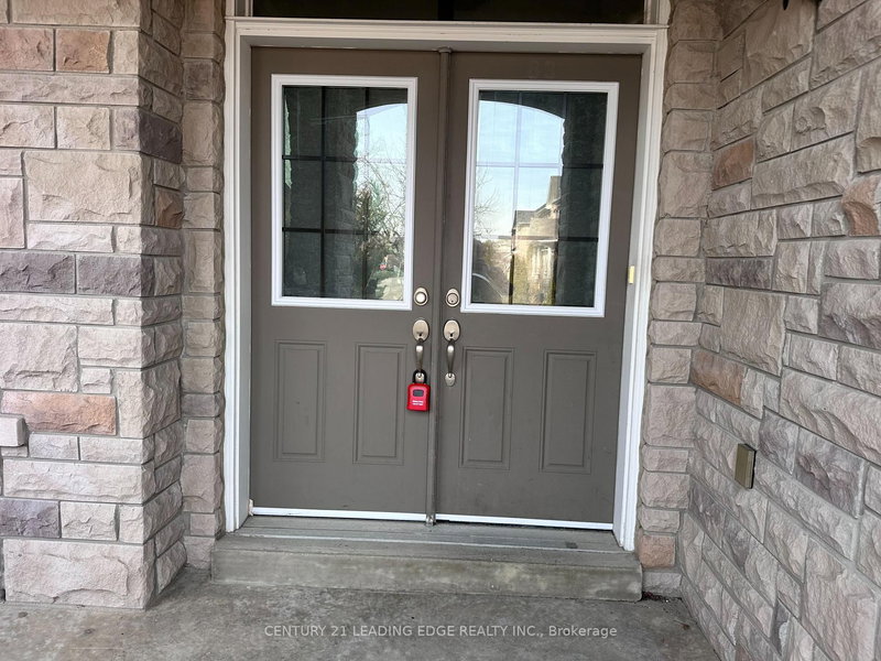 Main - 83 Golden Forest Rd, Vaughan, L6A 0S8 | Image 3