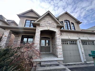 83 Golden Forest Rd | Vaughan | Image