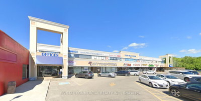 220 - 10720 Yonge St | Richmond Hill | Image