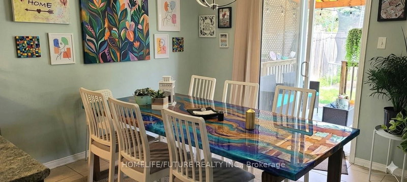 133 Professor Day Dr, Bradford West Gwillimbury, L3Z 3B9 | Image 3