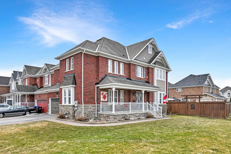 3 Swenson St, New Tecumseth, L9R 0J6 | Image 2