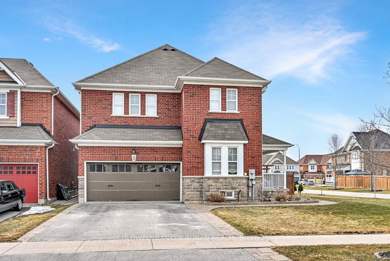 3 Swenson St, New Tecumseth, L9R 0J6 | Image 3