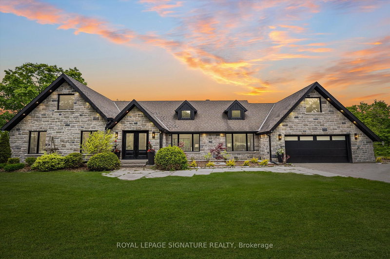 16455 11th Concession, King, L0G 1T0 | Image 2