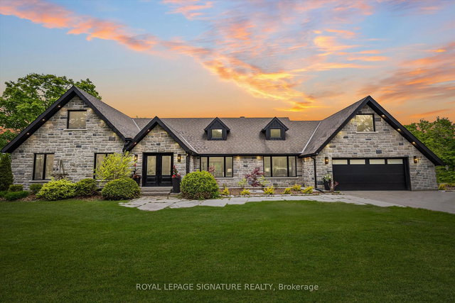 16455 11th Concession