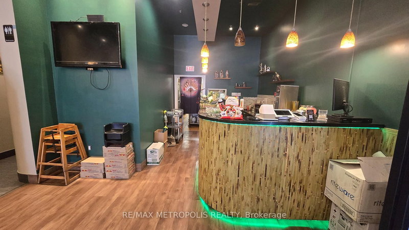 7887 Weston Rd, Vaughan, L4L 1A6 | Image 3