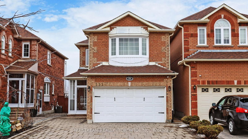 191 Milliken Meadows Dr, Markham, L3R 0V9 | Image 2