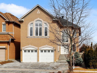 77 Frank Endean Rd | Richmond Hill | Image