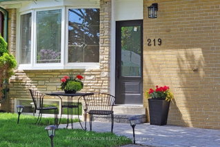 219 Beechy Drive