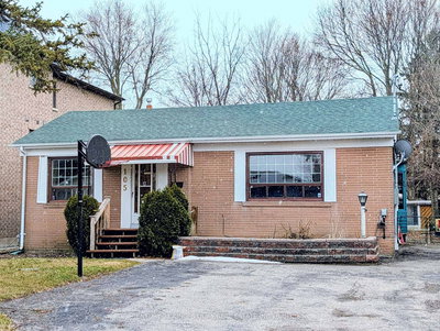 105 Rockport Cres | Richmond Hill | Image
