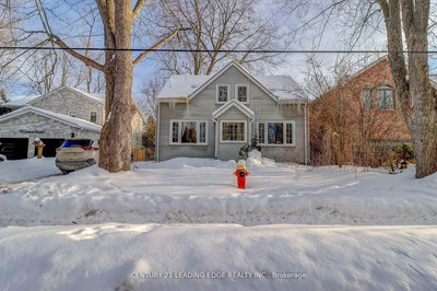 107 Lakeland Cres | Richmond Hill | Image