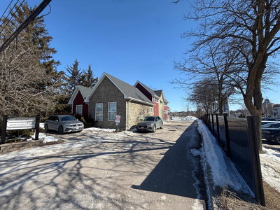 23 Bolton Ave | Newmarket | Image