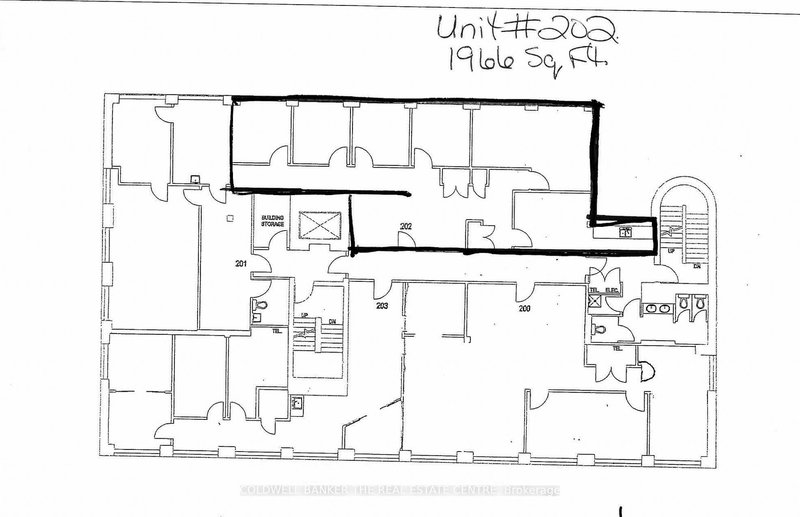 202 - 615 Davis Dr, Newmarket, L3Y 2X3 | Image 2