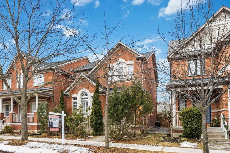64 Evaridge Dr, Markham, L6B 1H3 | Image 2