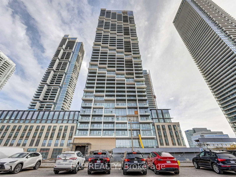 2515 - 1000 Portage Pkwy, Vaughan, L4J 0J7 | Image 2