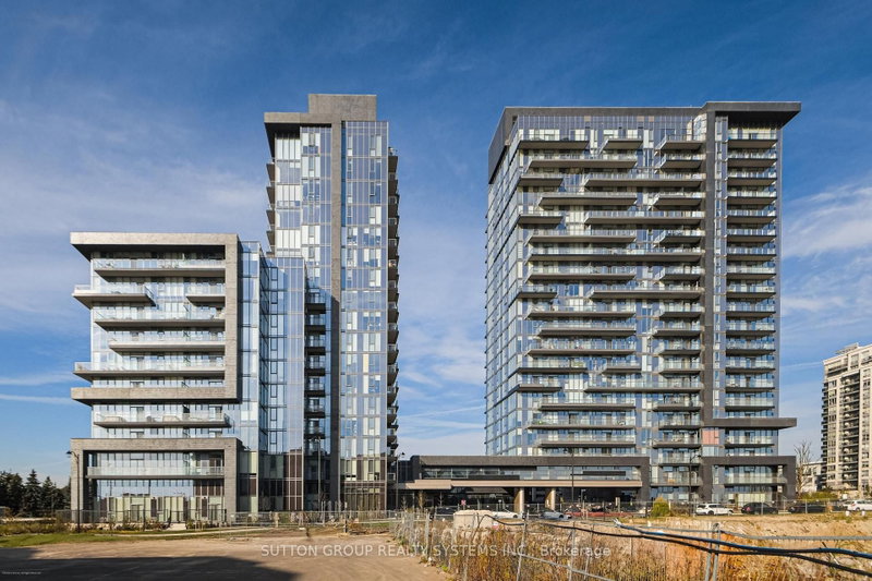1704 - 10 Gatineau Drive