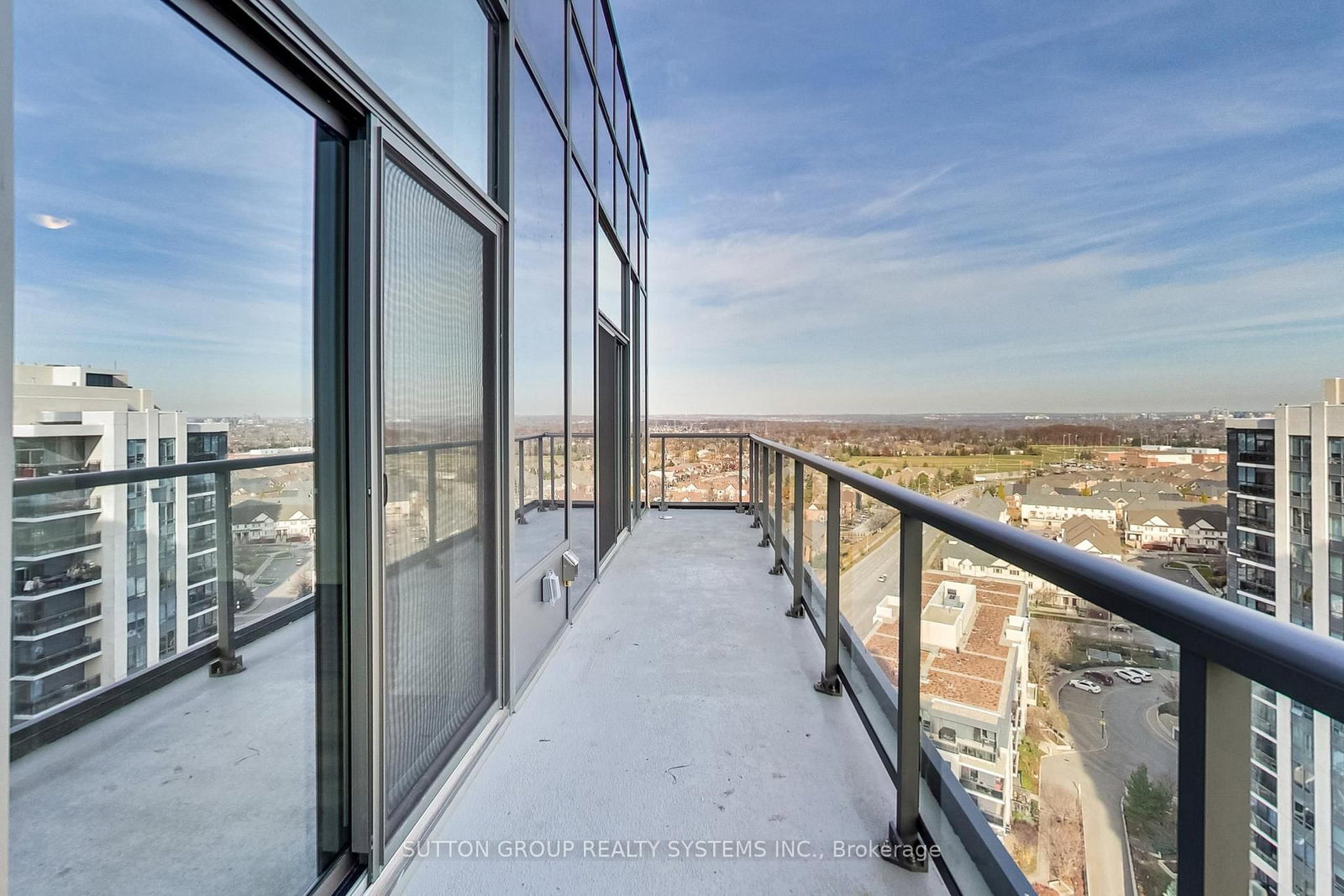 10 Gatineau Drive • #1704 • Vaughan, ON photo 25