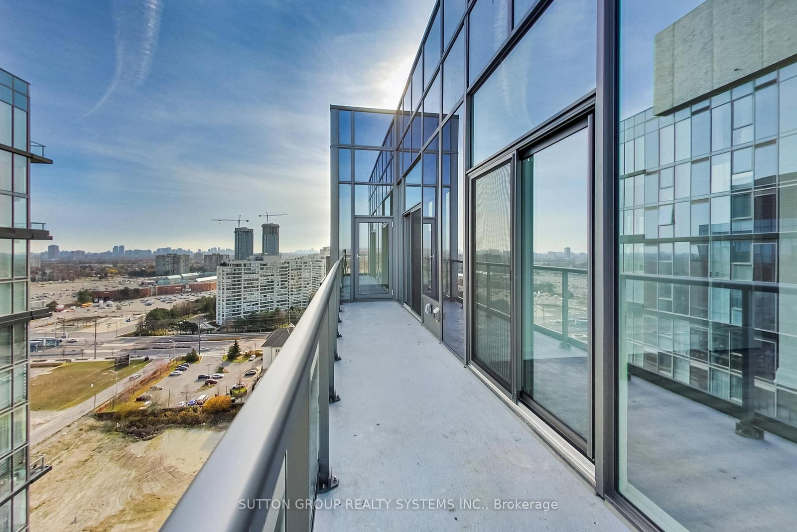 10 Gatineau Drive • #1704 • Vaughan, ON photo 26