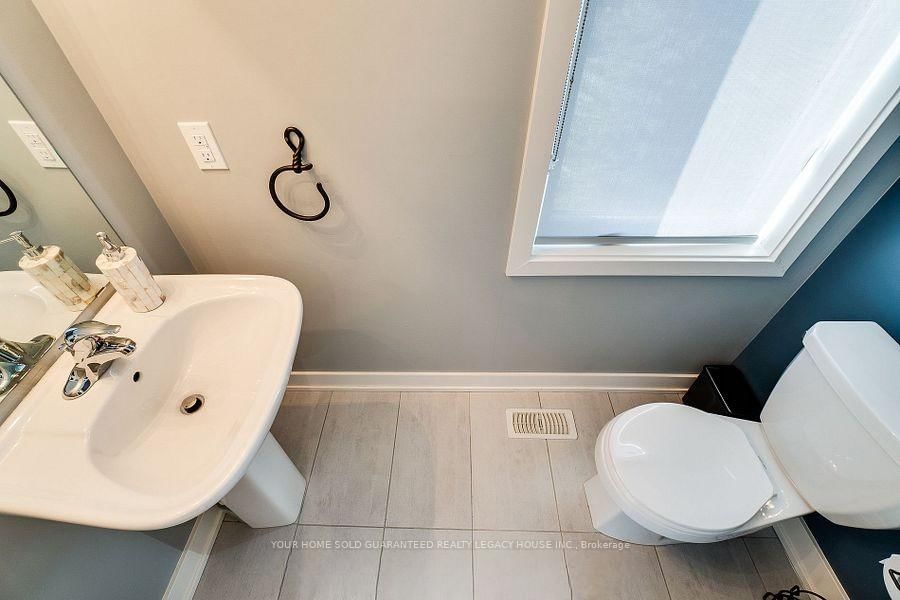 Townhouse for sale at 41 Brunet Drive, Vaughan, Ontario, L4H 4R4 - Vellore Village - MLS: N12916876