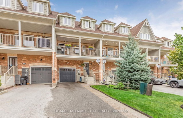 1280 Coleman Crescent